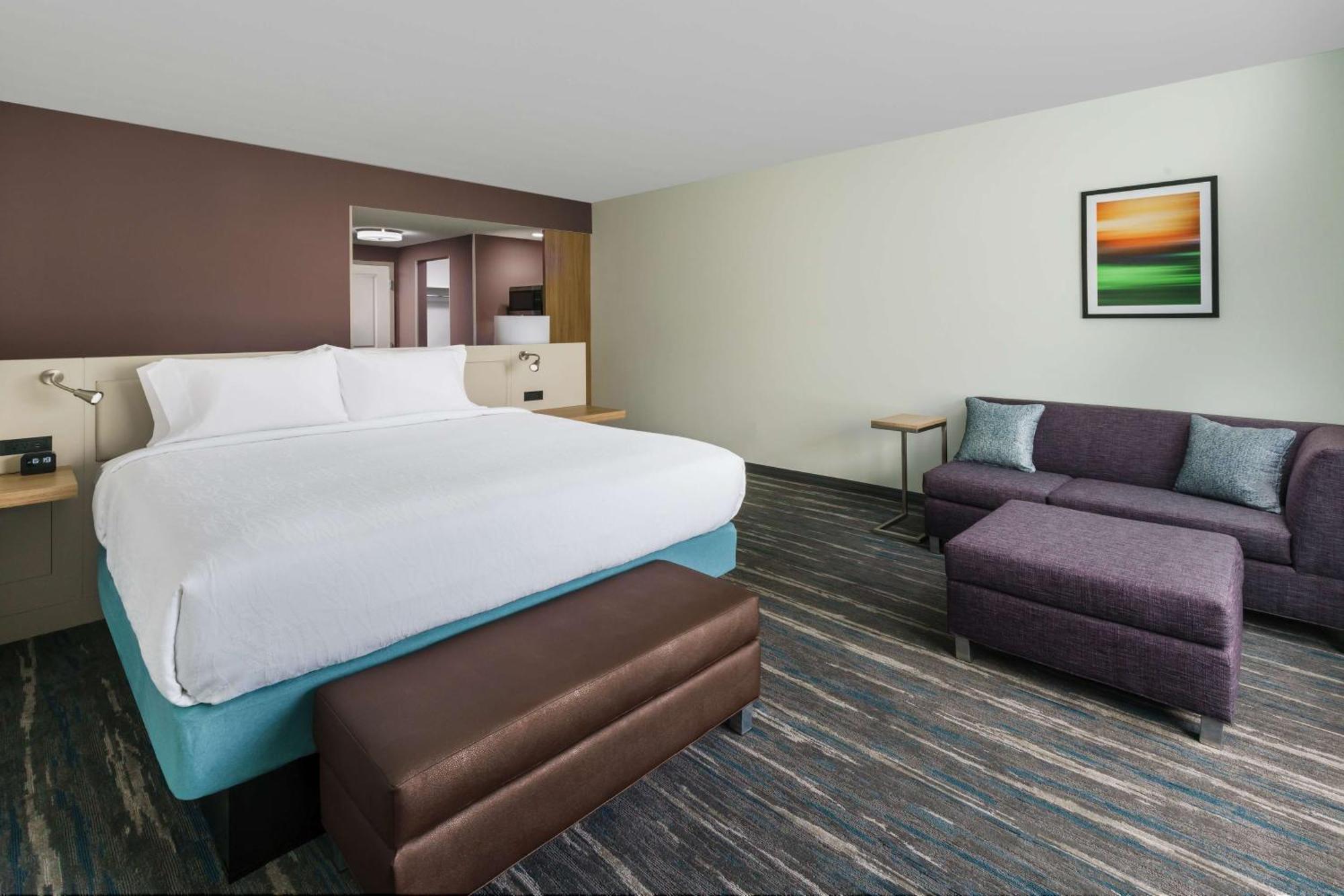 Hilton Garden Inn Apopka City Center, Fl Kültér fotó