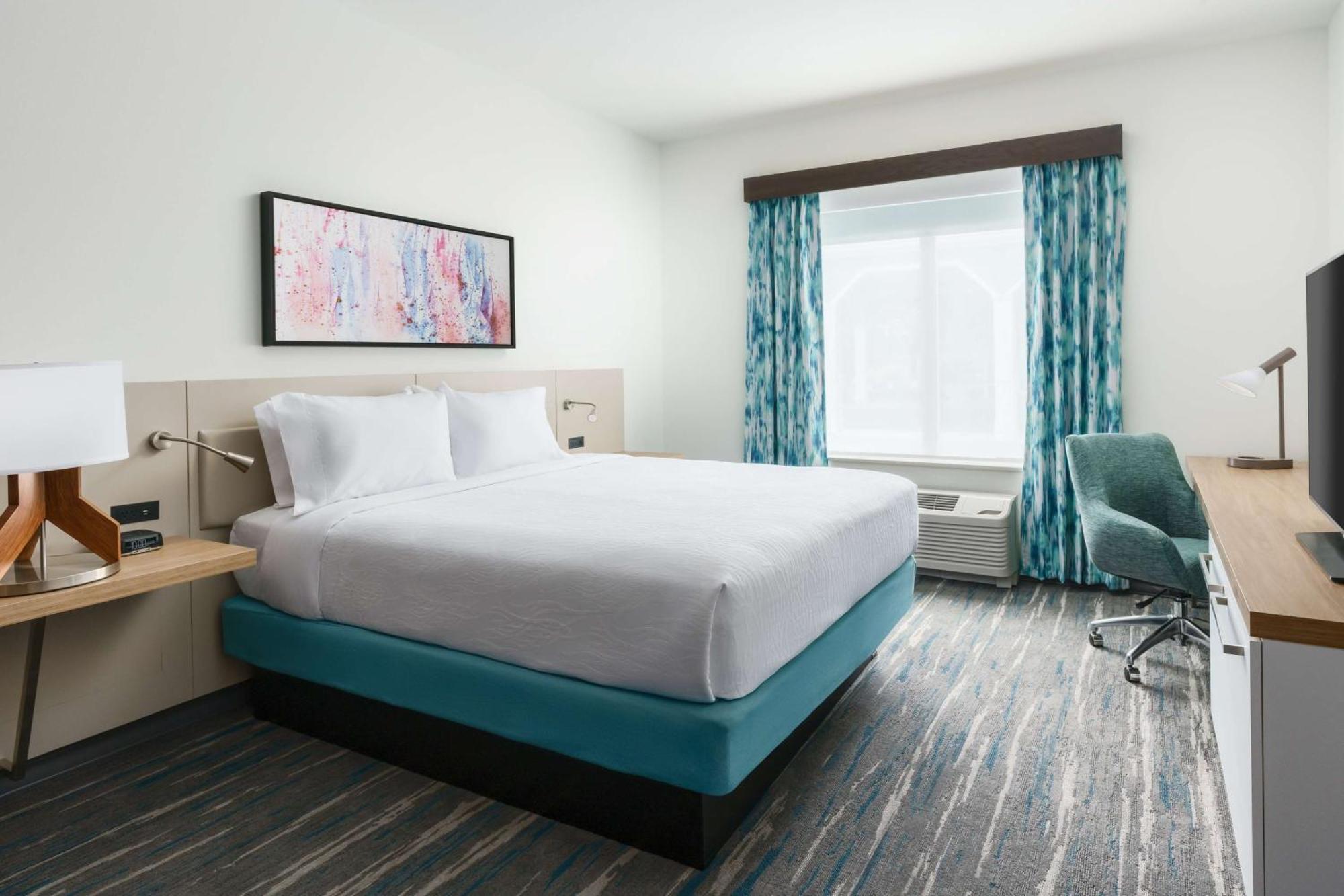 Hilton Garden Inn Apopka City Center, Fl Kültér fotó