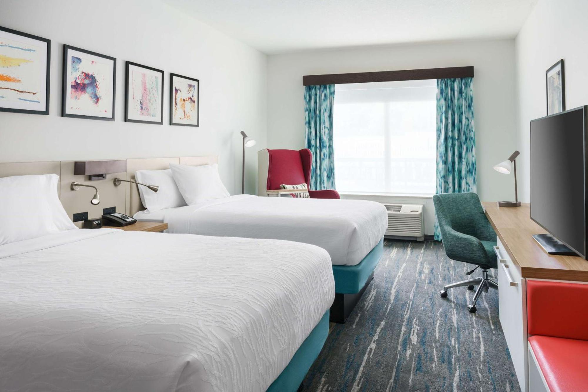 Hilton Garden Inn Apopka City Center, Fl Kültér fotó