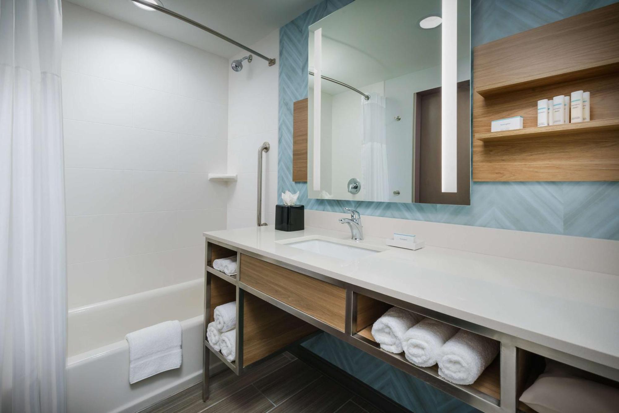Hilton Garden Inn Apopka City Center, Fl Kültér fotó