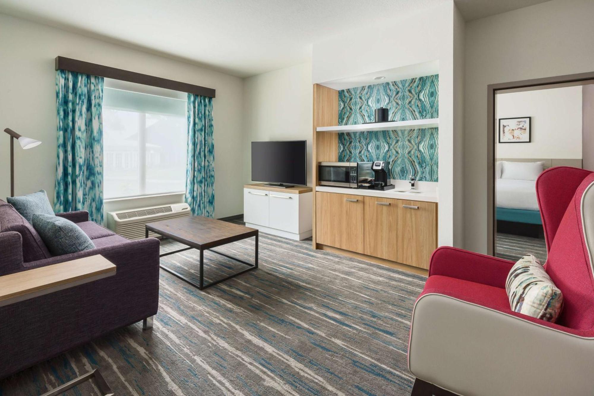 Hilton Garden Inn Apopka City Center, Fl Kültér fotó
