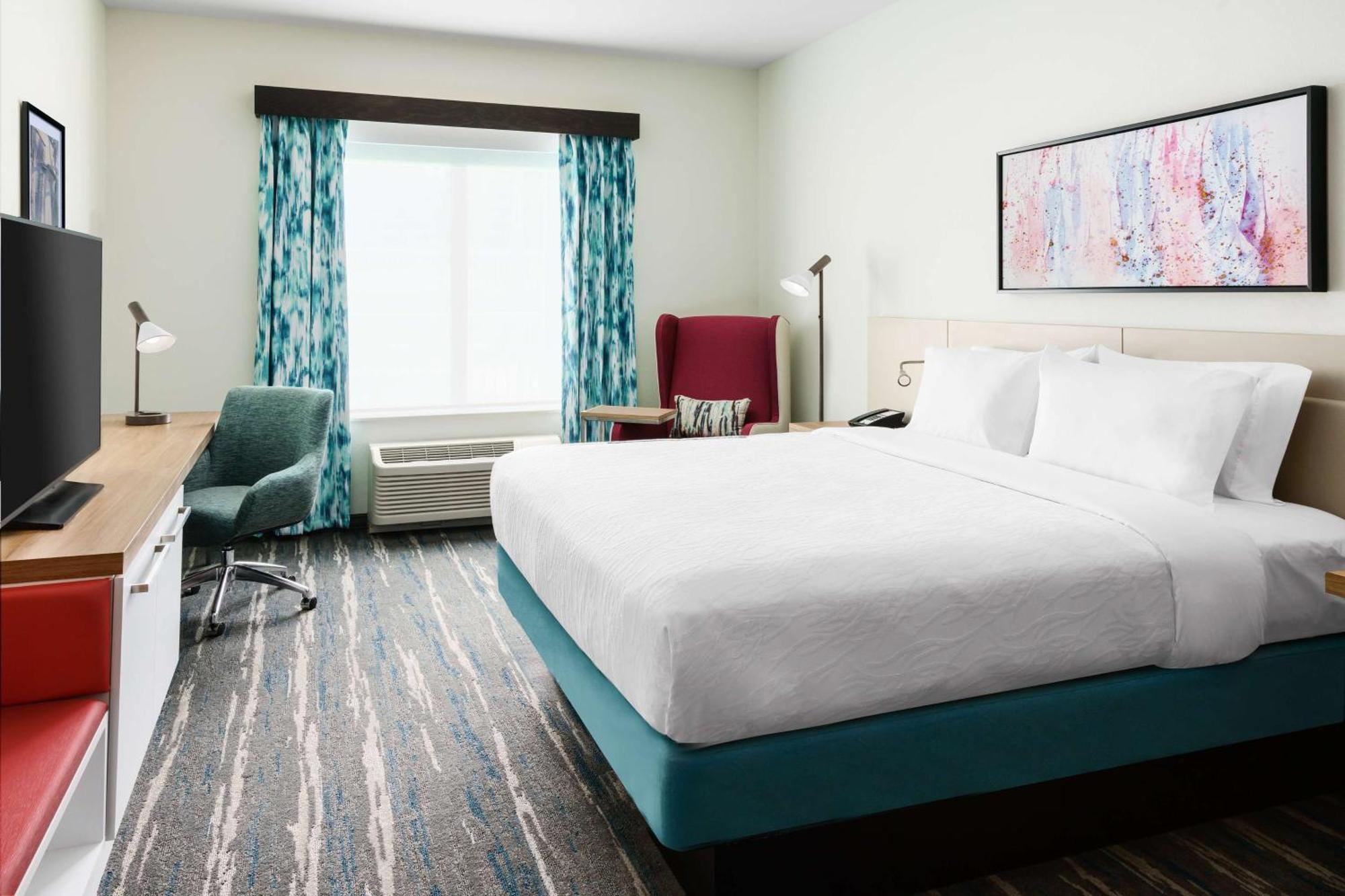 Hilton Garden Inn Apopka City Center, Fl Kültér fotó