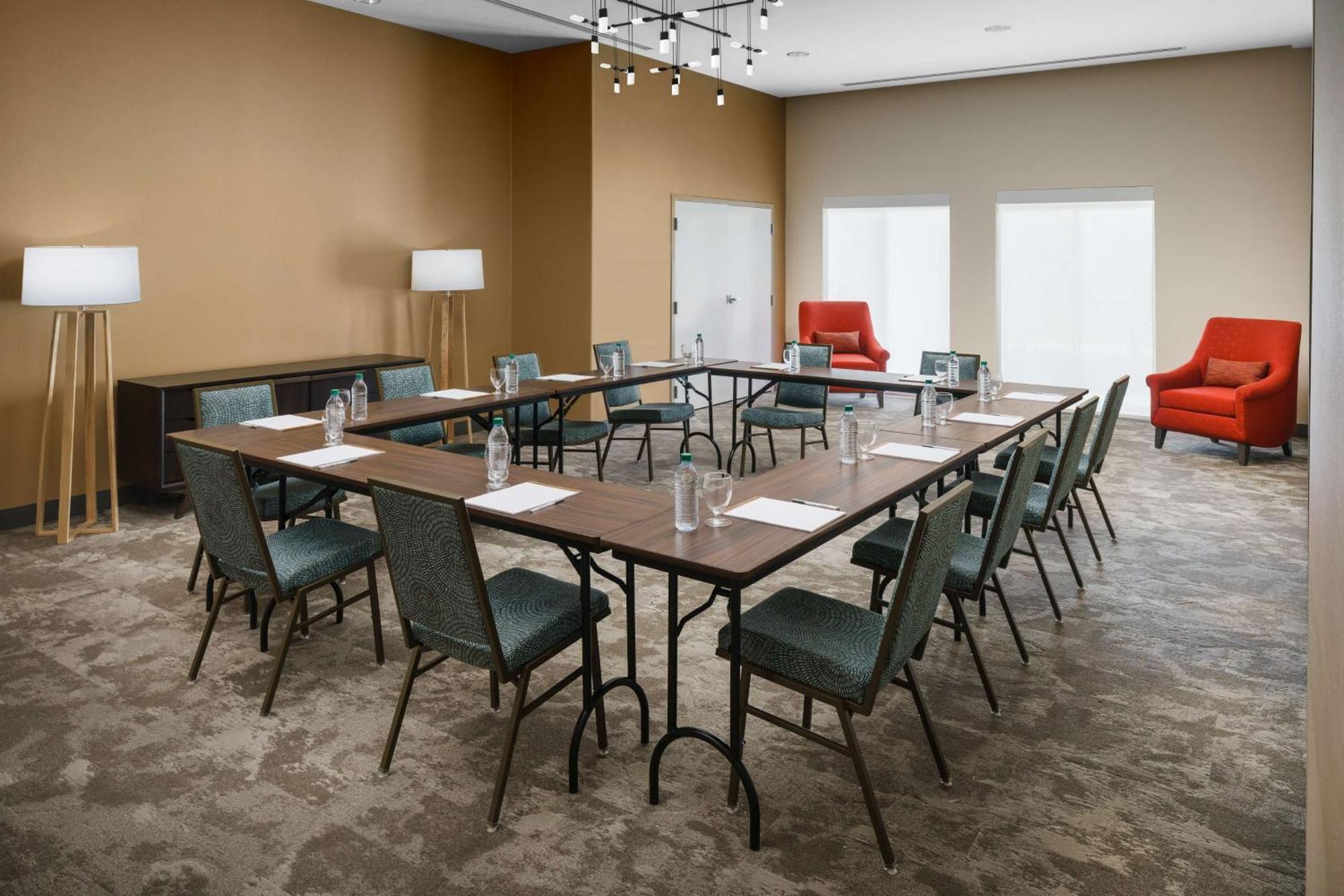 Hilton Garden Inn Apopka City Center, Fl Kültér fotó