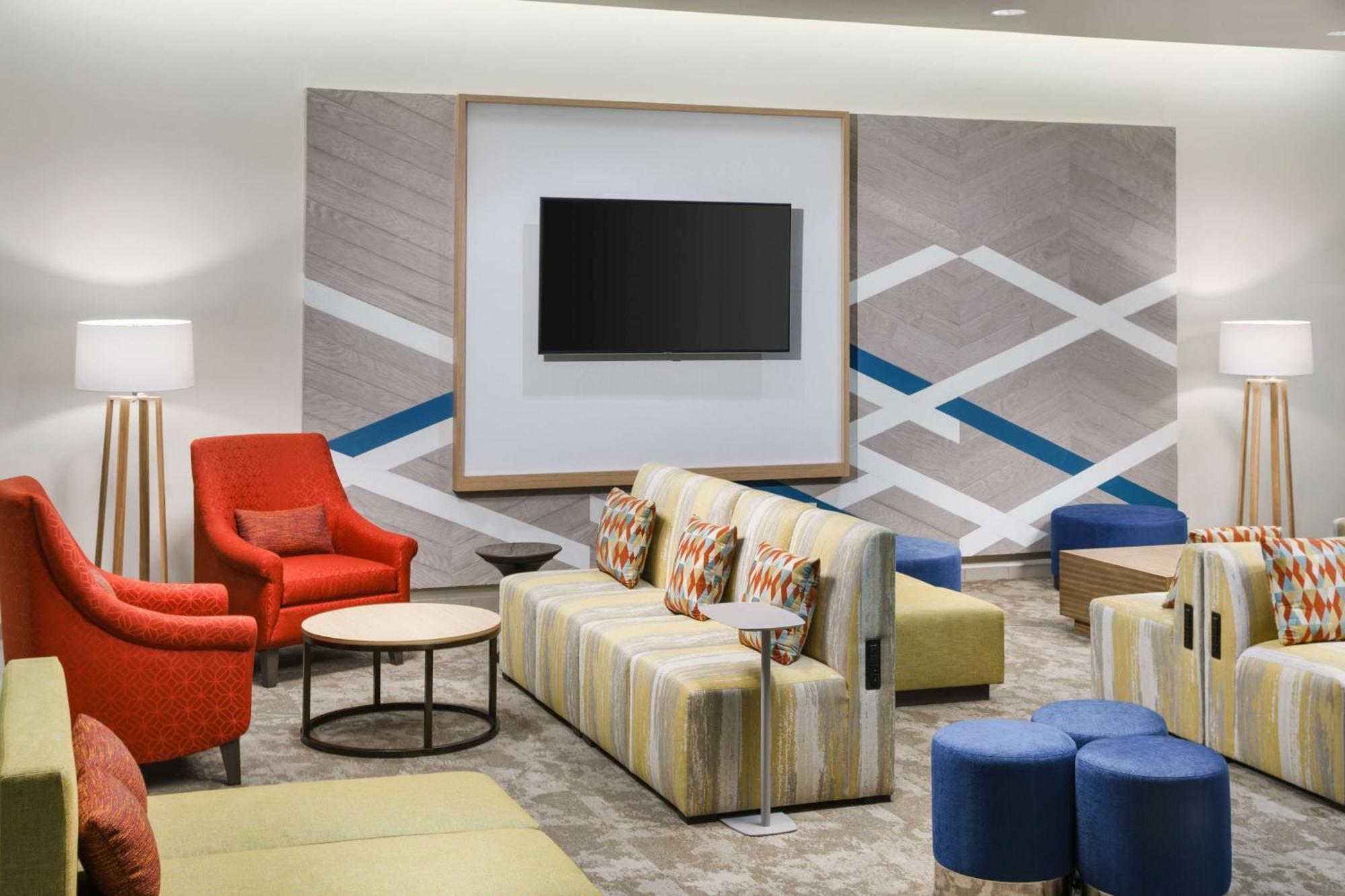 Hilton Garden Inn Apopka City Center, Fl Kültér fotó
