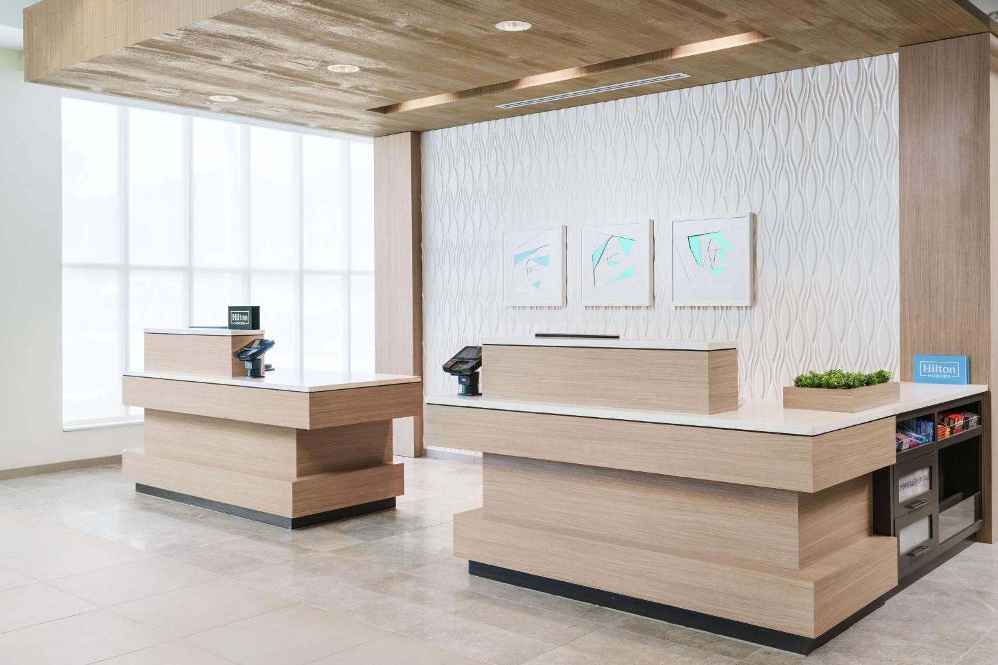 Hilton Garden Inn Apopka City Center, Fl Kültér fotó
