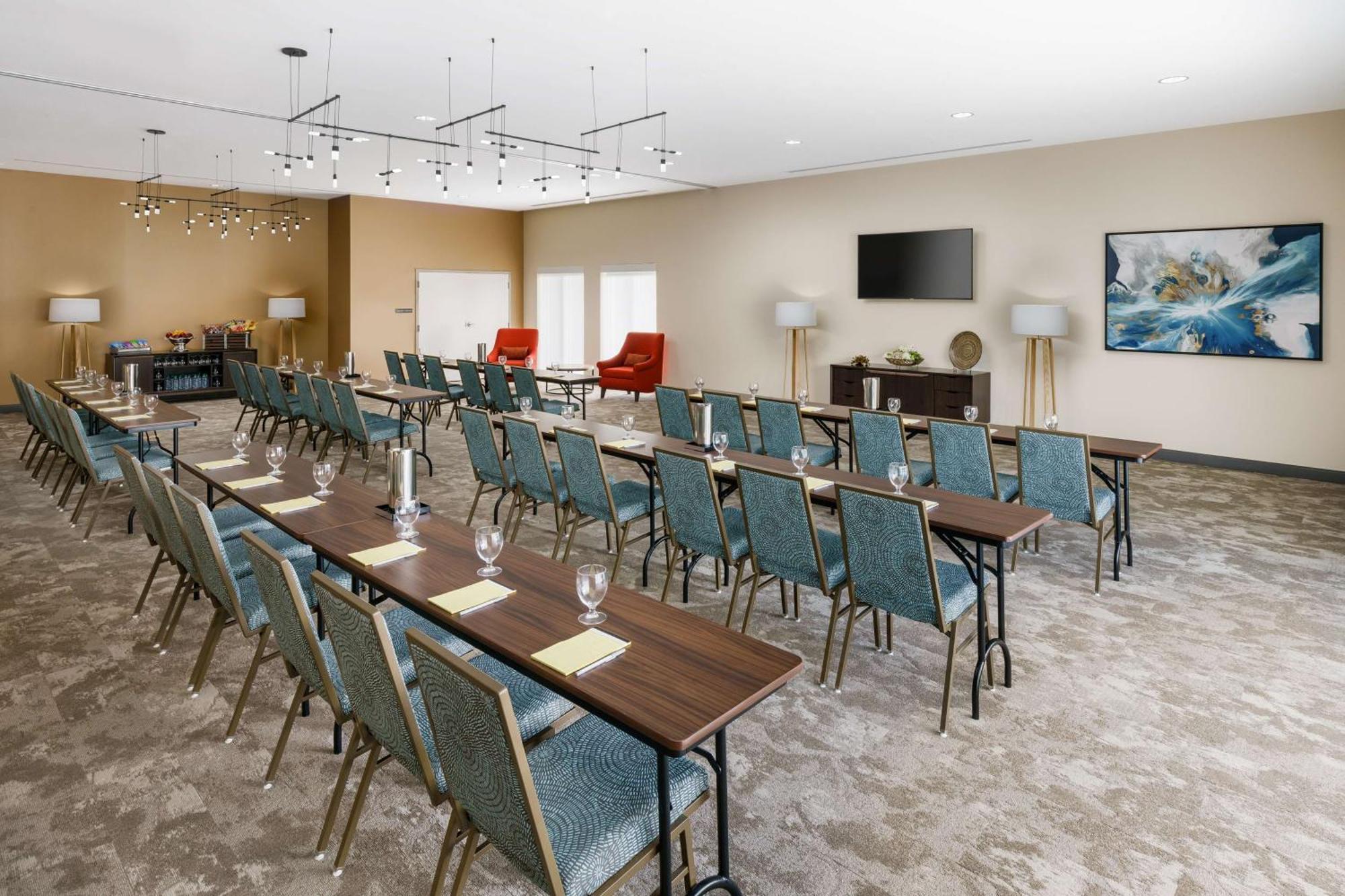 Hilton Garden Inn Apopka City Center, Fl Kültér fotó