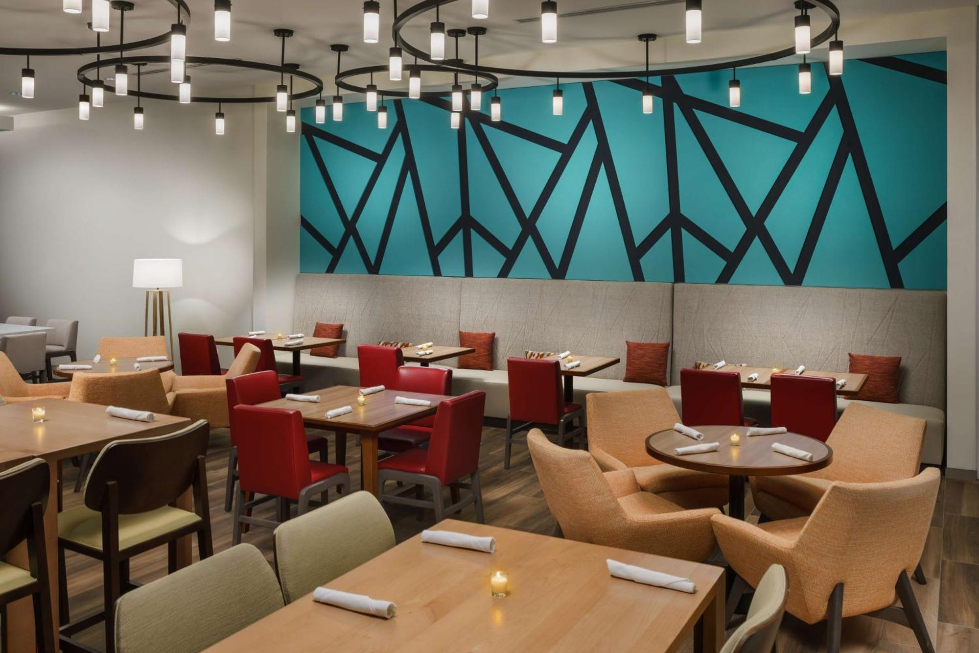 Hilton Garden Inn Apopka City Center, Fl Kültér fotó
