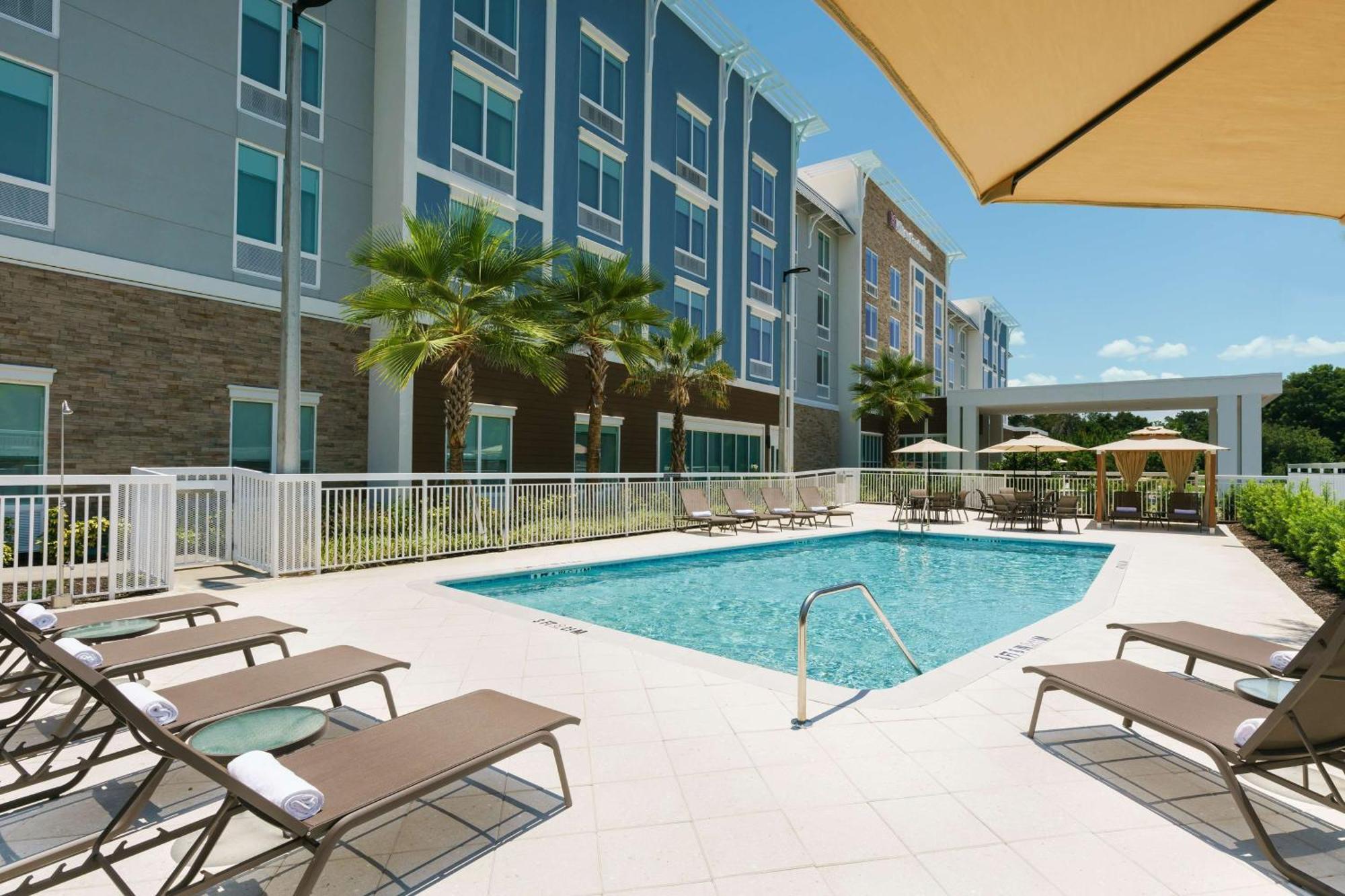 Hilton Garden Inn Apopka City Center, Fl Kültér fotó